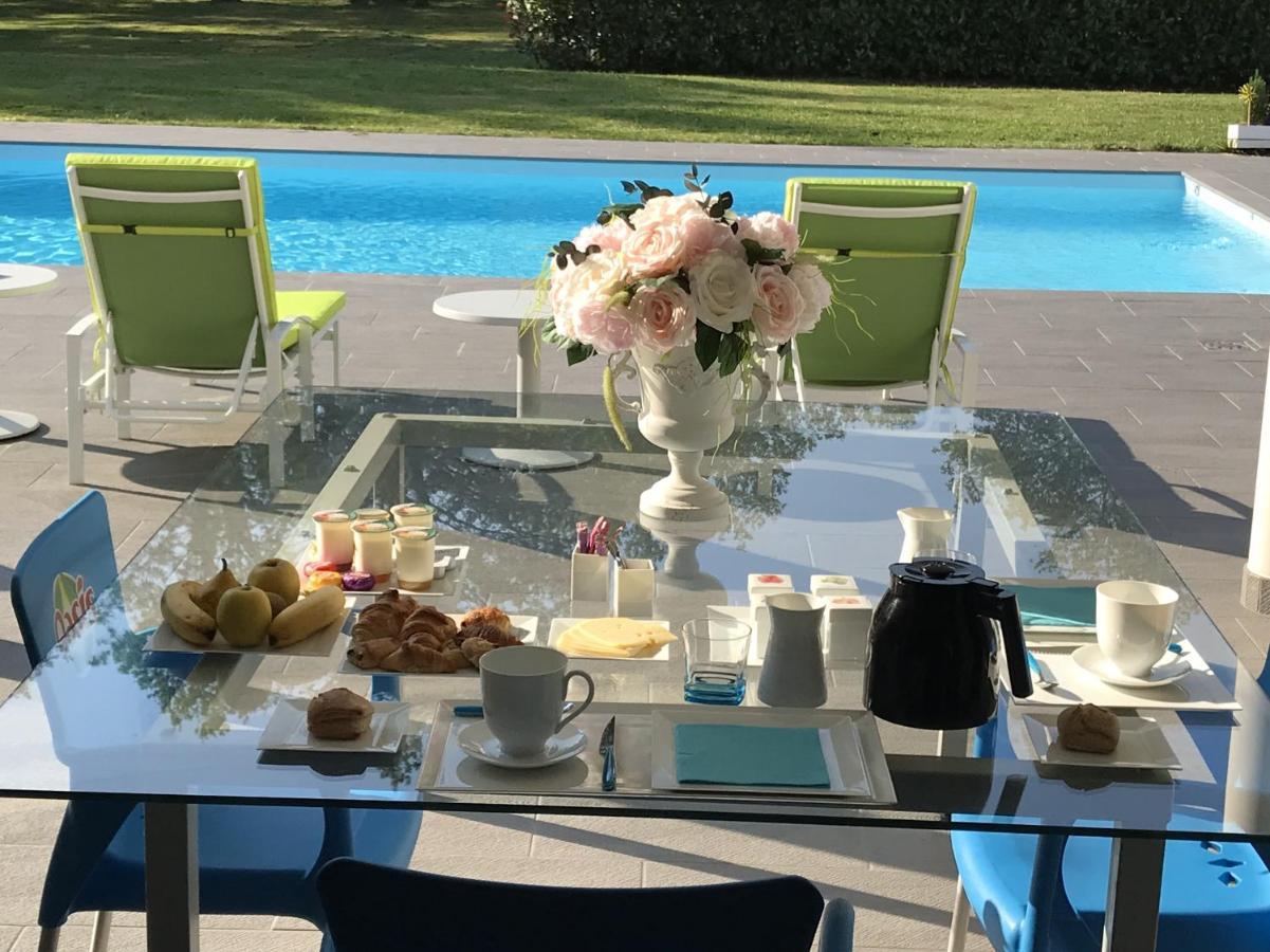 مبيت وإفطار سان جونيان Domaine Georges V المظهر الخارجي الصورة